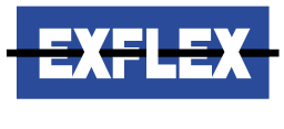 Exflex Header Logo