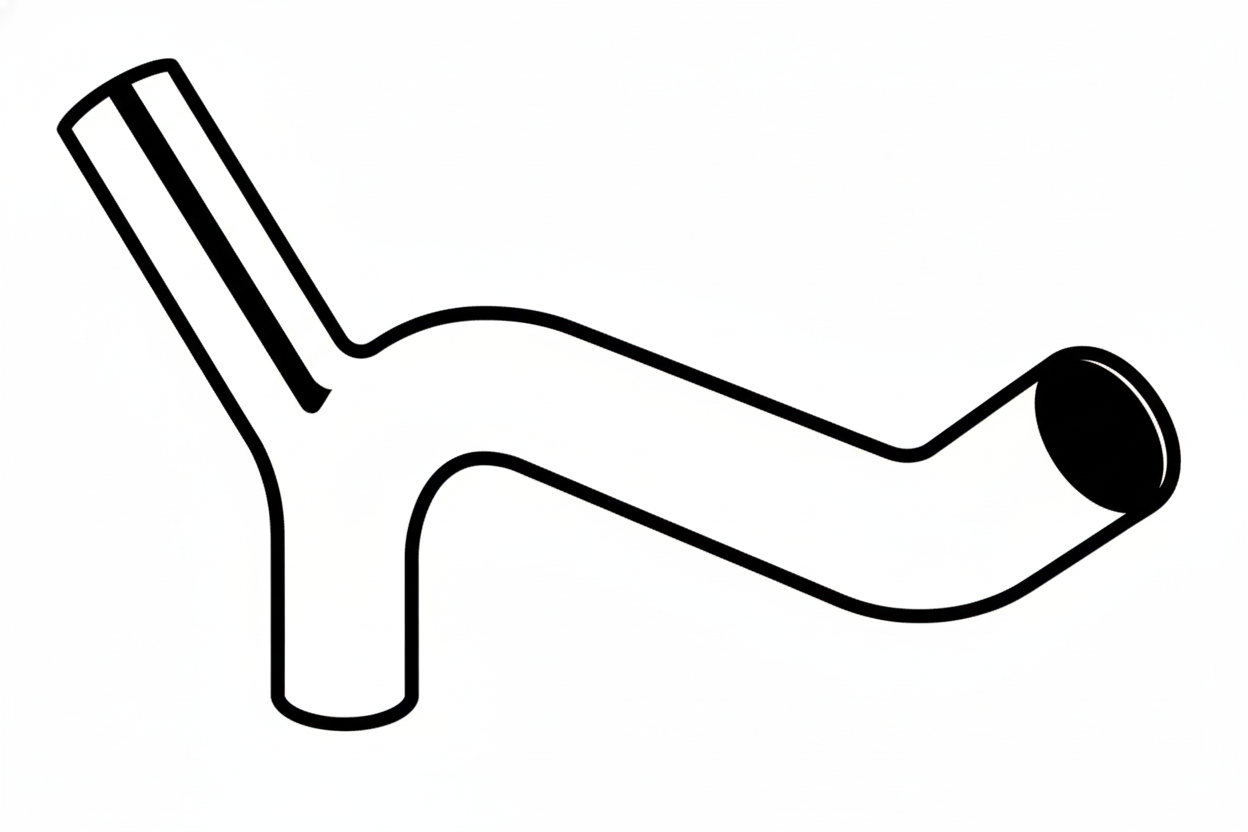 Y-Pipe