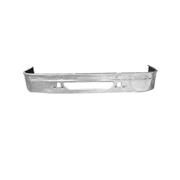 EXFLEX - INTERNATIONAL 9200/9400 WRAPAROUND CHROME BUMPER 13"