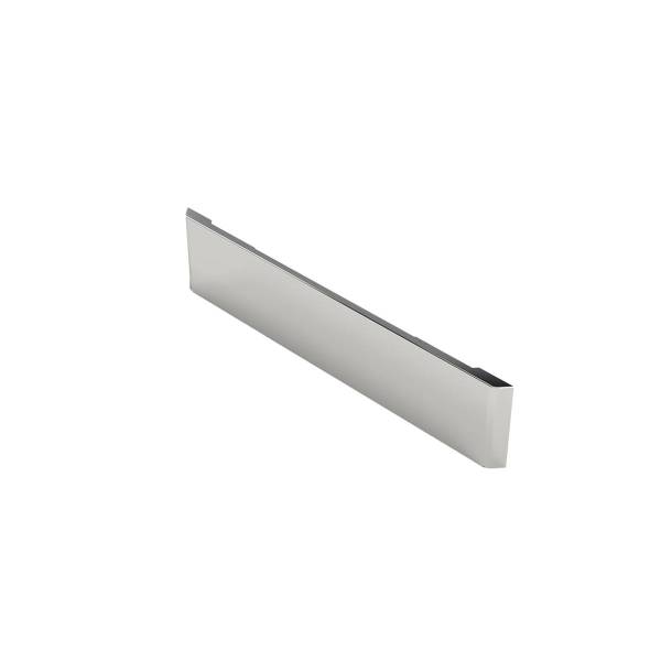 EXFLEX - UNIVERSAL HAND FORMED CHROME BUMPER 20" BLIND MOUNT