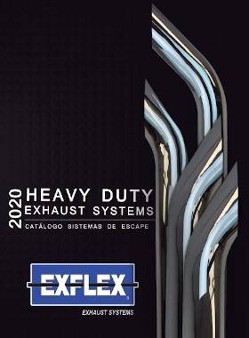 Heavy Duty Exahust Systems