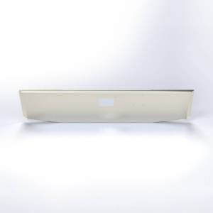 EXFLEX - PETERBILT 379 TAPERED CHROME BUMPER 20" - Image 2