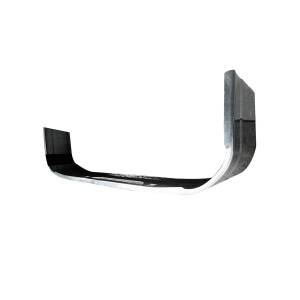 EXFLEX - INTERNATIONAL 9200/9400 WRAPAROUND CHROME BUMPER 13" - Image 3