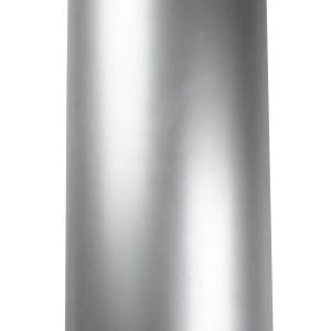 EXFLEX - 4 inal OD Aluminized Stack 24 inal Curved Style - Image 3
