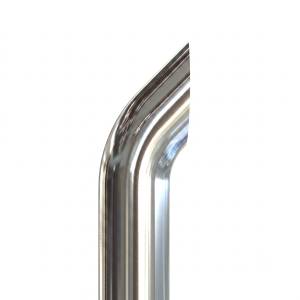 EXFLEX - 7 inch OD Chrome Stack 44 inch West Coast Style - Image 2
