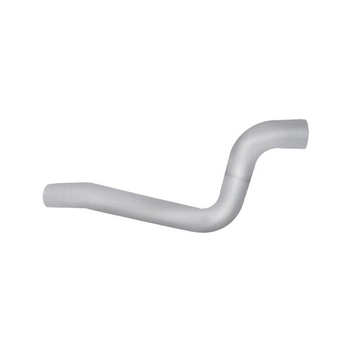 Aluminized Elbow, "  Diameter, INTERNATIONAL 9400 Application, OEM Elbow Central