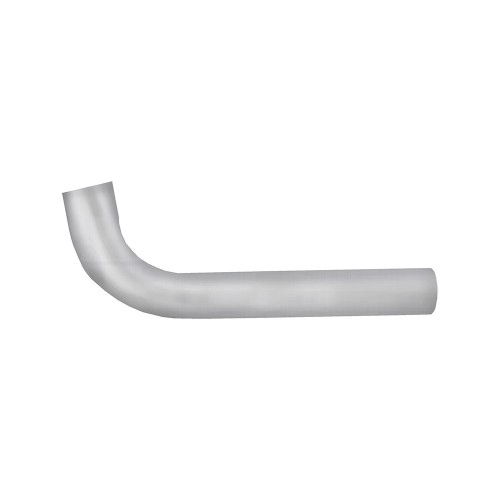 Aluminized Elbow, "  Diameter, FAMSA  Application, OEM Elbow Rear